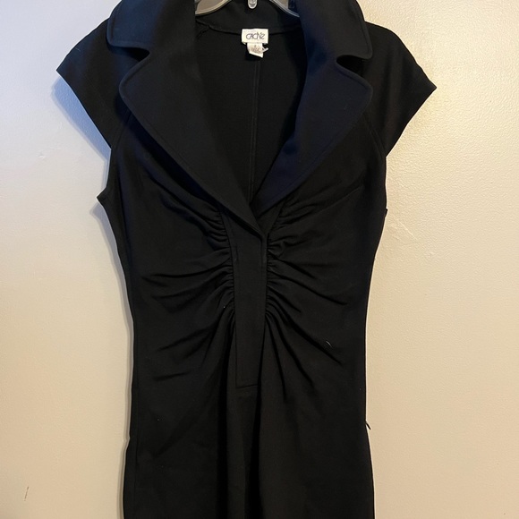 👗Cache dress - Picture 2 of 5